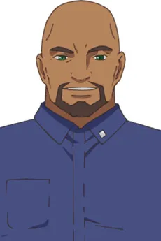 Miles Morgan