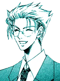 Yuichi Akizuki