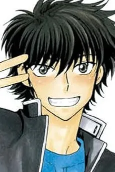 Takahiro Abe