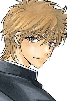 Shunsuke Chiba