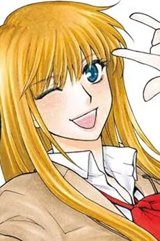 Youko Matsui