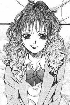 Kinuka Amagi