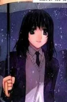 Amano Harue