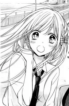 Mimi Magaki
