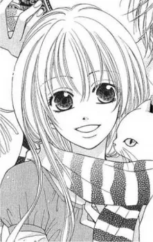 Mizuki Hosoya