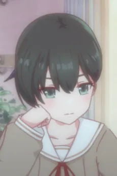Mikoto Mitsurugi