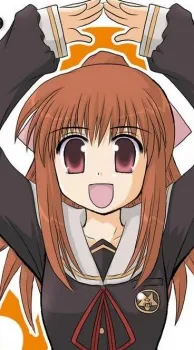 Isana Kikukawa