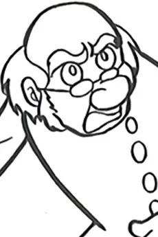 Dr. Komyoji
