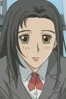 Megumi Kobayashi