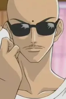 Terumi Hattori