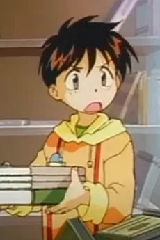 Nobuhiko Otoi