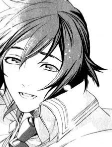 Naoto Kanzaki