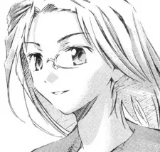 Mariko Kamiya