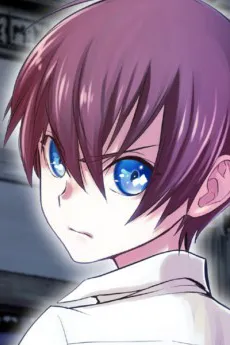 Keitarou Maebara