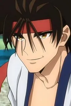 Sanosuke Sagara
