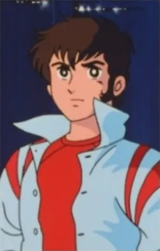Isamu Napoto