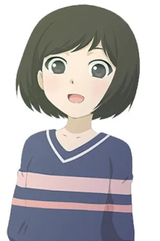 Yuuka Shiroishi
