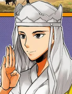 Sanzo Genjou