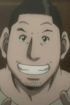 Mansaku Matsuura