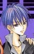 Shinozuka Rei