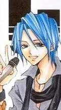 Yugo Aoyagi