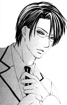 Suguru Munechika