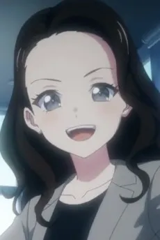 Soyo no Haha