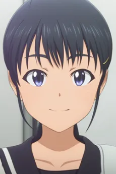 Hana Miyamura