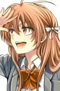 Yumeko Nozaki