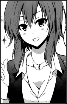 Shizuku Tsukimori
