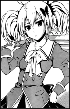 Ageha Kurobane