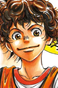 Ashito  Aoi