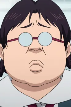 Moe Yabasawa
