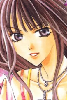 Rasetsu Hyuga
