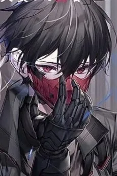 Leon Crossheart