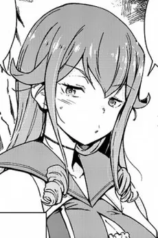Rinea Kiaron