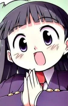 Hinano Ichinose