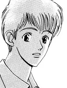 Junichi Shinozaki