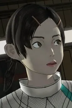 Mizuki Seno