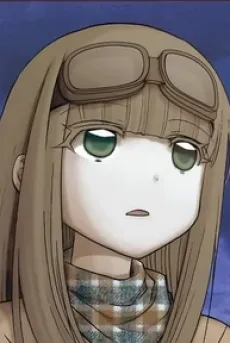 Yuzuha Yukinaga