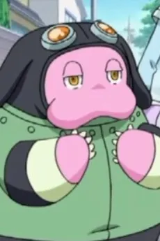 Kabamaro