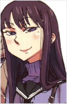 Yuugure Kurenai