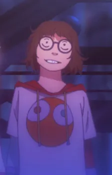 Kouichi