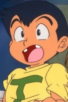 Tetsuya Ryuzaki