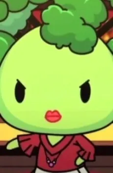 Parsley