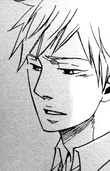 Toranosuke