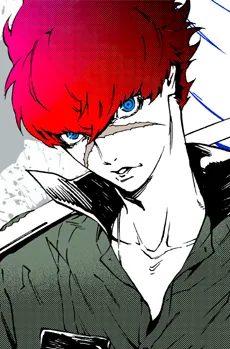 Sho Minazuki