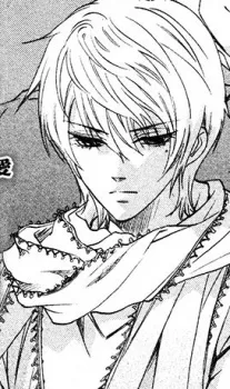 Miroku Tachibana