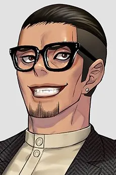 Kensuke Tsuchiyada