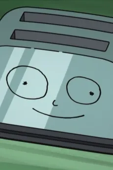 Toaster A.I.